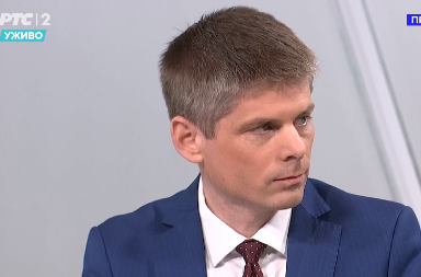 GUJON SAHRANIO KLARKA Svetski mediji prenose njegov odgovor: Čime se, bre, ti ponosiš