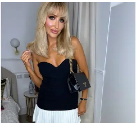 "NEVIDLJIVI" INVALIDITET  Ženi (30) dijagnostikovana retka bolest zbog koje je zamalo izgubila živu glavu