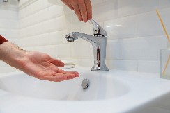 VIŠE NASELJA U BEOGRADU U PONEDELJAK BEZ VODE Pogledajte da li je i vaša ulica na spisku