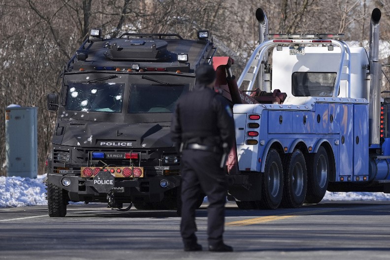 12 TELA PRONAĐENO U MRTVAČNICI Hapšenje u Džordžiji, urne poslate porodicama