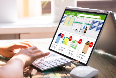 NOVA VIRTUELNA PRODAVNICA I NISKE CENE Gigant ulazi u koštac sa Temuom