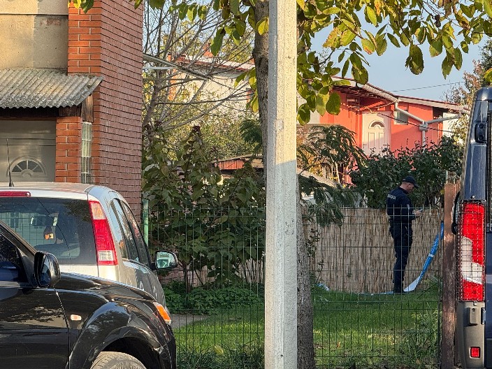 "PRE DESETAK GODINA BIO JE SMEŠTEN NA PSIHIJATRIJI, JER JE MAJKU TUKAO I VEZIVAO" Komšija otkriva stravične detalje ubistva žene u Novom Sadu