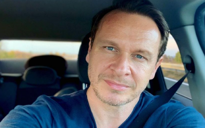 ENIS BEŠLAGIĆ ZAVRŠIO U POLICIJI Glumac doživeo incident, ovo su detalji (VIDEO)