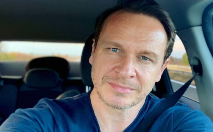 ENIS BEŠLAGIĆ ZAVRŠIO U POLICIJI Glumac doživeo incident, ovo su detalji (VIDEO)