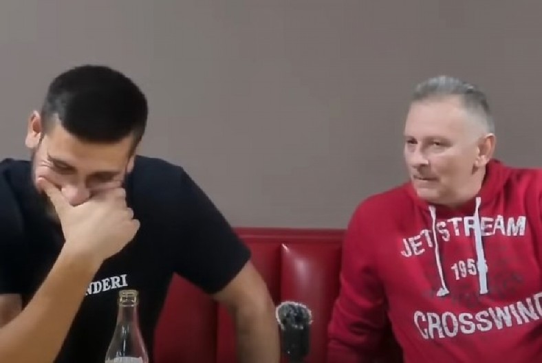 ISPOVEST VLADE BOSANCA ZBOG KOJE REGION PLAČE OD SMEHA  "Morao sam i sa babom ZBOG NEMAČKIH PAPIRA, sačuvaj Bože!" (VIDEO)