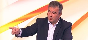 MEDOJEVIĆ OTKRIO ZABRINJAVAJUĆE INFORMACIJE Katnić zataškao aferu koja je vodila do braće Đukanović