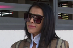 "ULETELI SU NAORUŽANI I...." Šok ispovest naše pevačice, otkrila kakav je horor doživela na jednom nastupu!