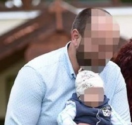 STAVIO SINA (2) U AUTO PA SU ZAJEDNO OTIŠLI U SMRT  Utvrđuje sa li li je Nikola namerno prešao u suprotnu traku ili je u pitanju nesrećni slučaj