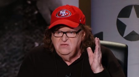 "MI NISMO DOBAR NAROD" Majkl Mur razočaran u Amerikance