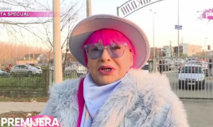 ZORICA BRUNCLIK PROGOVORILA O IZNOSU PENZIJE! Nastao muk, pevačica obelodanila sve javno (VIDEO)
