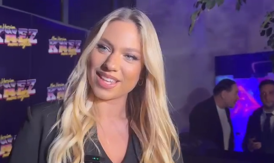 KSENIJA KNEŽEVIĆ DONELA ŠOK ODLUKU! Pevačica kratko poručila: "Povlačim se sa javne scene...." (VIDEO)