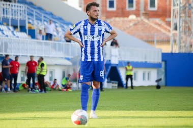 NOVO POJAČANJE Adem Ljajić postao košarkaš i zadužio dres sa brojem 22 (VIDEO)