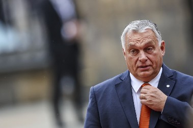 DRAMA Orban se hitno oglasio
