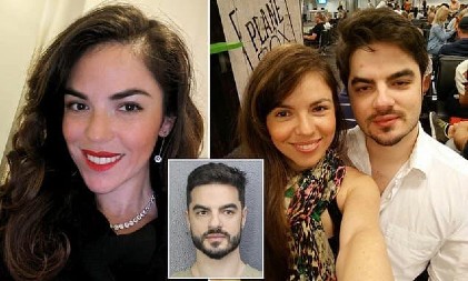 SRBIN SE SADA TERETI ZA UBISTVO Davidu Kneževiću preti smrtna kazna