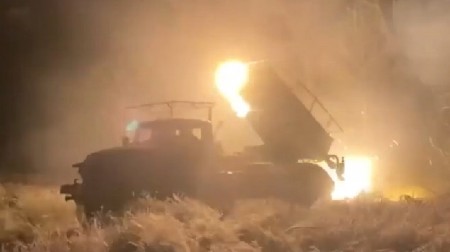 KLJUČA KOTAO U KURAHOVU! Ukrajinska vojska na pragu katastrofe, Rusi gruvaju iz SVIH oružja (VIDEO)