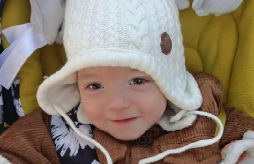 OVAJ ANĐEO JE TRPEO HOROR NASILJE, OČUH GA JE SVIREPO UBIO Tresao ga je do smrti pa tvrdio da se dete udavilo kolačićem