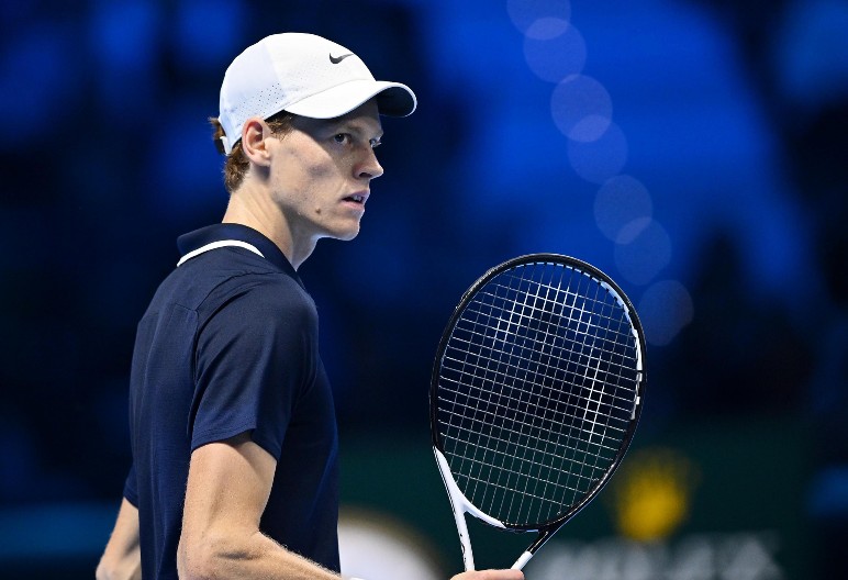 POTPUNA DOMINACIJA Siner bez izgubljenog seta osvojio Završni masters i zaokružio sezonu iz snova