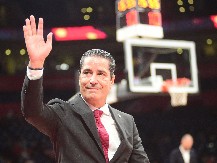 SFEROPULOS PREZADOVOLJAN Trener Zvezde u odličnom raspoloženju došao na konferenciju posle pobede nad Borcem