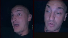 DESINGERICA PRIZNAO DA LI SE RAZVODI! Reper šokirao priznanjem: "Napio bih se i napravio skandal..."