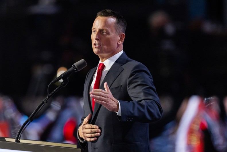 GRENEL O BAJDENOVOM ŠOK POTEZU Ovo je kao da pokreće potpuno novi rat