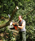 NAŠ GLUMAC OTIŠAO IZ GRADA I NAPRAVIO RAJ NA SELU! Gaji svinje, ovce i kokoške, a pokrenuo je i ovaj unosan biznis: Vratite se prirodi"