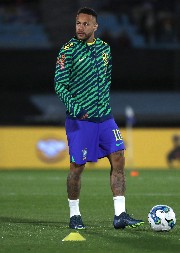 STOPIRANA SENZACIJA GODINE Ovo je prava istina o "slučaju Nejmar"