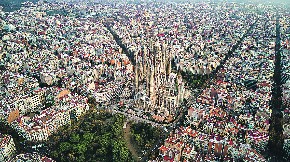 STANOVI NA DAN NA UDARU Airbnb udara na Barselonu, gradonačenik sprema kraj za izdavače