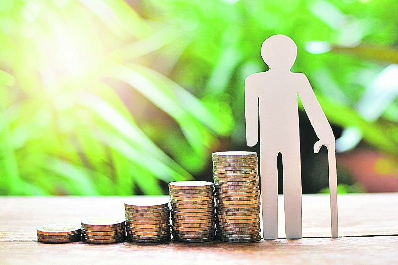 PROCEDURA JE MALO KOMPLIKOVANIJA ALI JE CIFRA DOBRA Kako da dođete do devizne penzije, evo zašto je ključno prebivalište