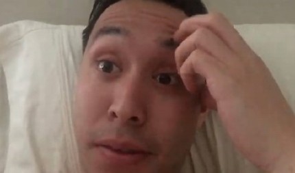 REŠIO JE DA SPAVA 3 SATA KAO NIKOLA TESLA Pogledajte šta mu se dogodilo posle samo 7 dana (VIDEO)