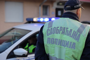 ZA NEDELJU DANA U 14 UDESA POVREĐENO 7 OSOBA Piroćanci mahom krše jedno ograničenje