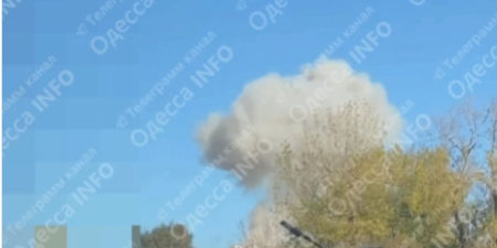 ALARMANTNO STANJE U ODESI, UKRAJINCI NE PAMTE OVAKAV NAPAD! Rusi razneli hotel pun vojnog osoblja! (VIDEO)