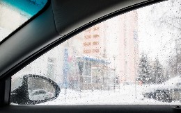 IDEALNO SREDSTVO ZA ZAMAGLJENA STAKLA NA KOLIMA Bićete mirni najmanje nedelju dana