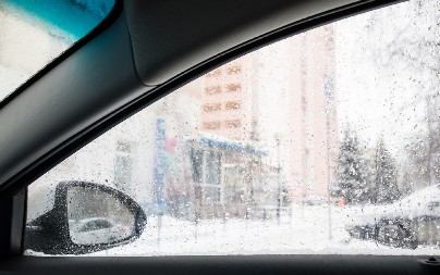 IDEALNO SREDSTVO ZA ZAMAGLJENA STAKLA NA KOLIMA Bićete mirni najmanje nedelju dana