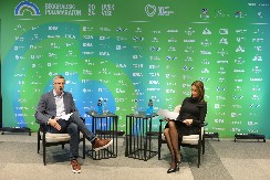 FANTASTIČAN REZULTAT Rekordnih pet hiljada trkača na Beogradskom polumaratonu