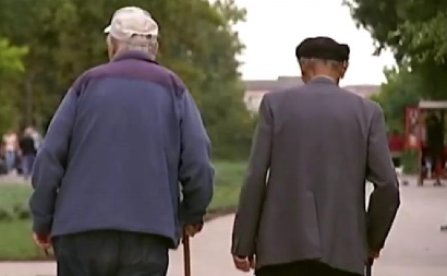 ISPUNJENO OBEĆANJE PENZIONERIMA Počela isplata jednokratne pomoći