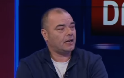 JEŠIĆ TEK IZAŠAO IZ PRITVORA I ODMAH PRETI: Neću imati milosti, BIĆE KAO POSLE 5. OKTOBRA