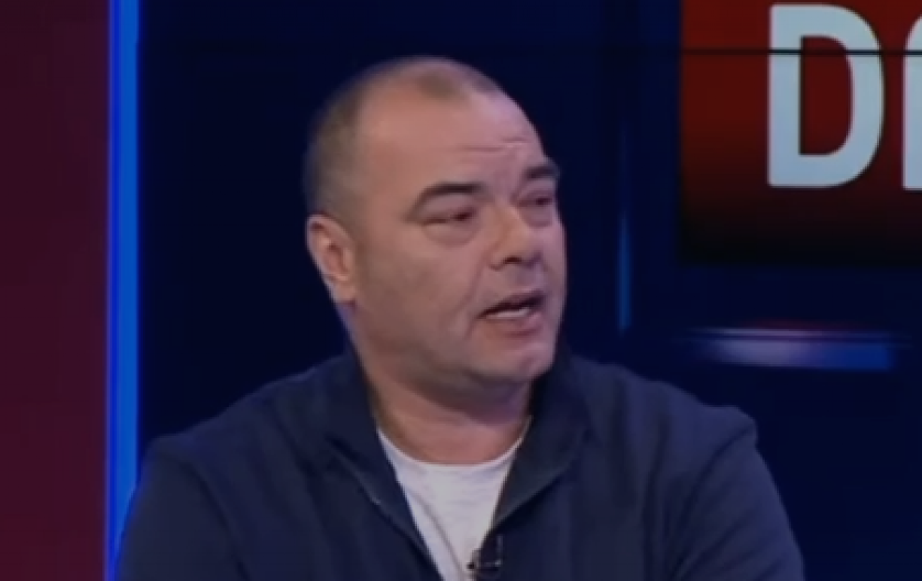 JEŠIĆ TEK IZAŠAO IZ PRITVORA I ODMAH PRETI: Neću imati milosti, BIĆE KAO POSLE 5. OKTOBRA