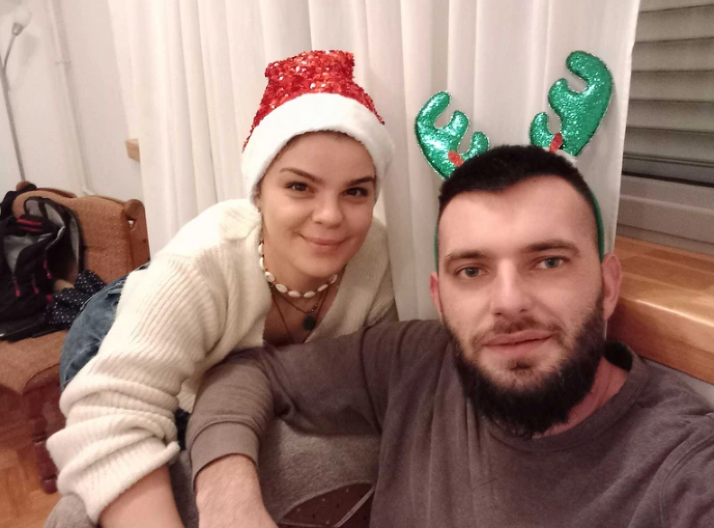 IVANA JE UBIJENA PRE DVE GODINE NA ZVEZDARI Zadavljena u stanu, a osumnjičeni Albanac je JOŠ U BEKSTVU