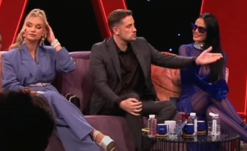 "ŠTA ĆE MI SAT OD 20.000 EVRA?" Mirza Selimović potkačio kolege: "Važnije je ulagati u karijeru i produkciju"