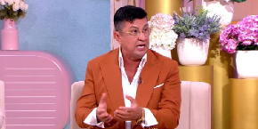 "TADA JE BITNO DA SAČUVAŠ SVOJU GLAVU" Voditelj progovorio o nemiloj situaciji u kojoj se našao na snimanju emisije