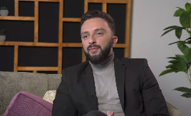 BITNA ŽENA SA RTS-A HVALI MOJ RAD Darko Tanasijević otvorio dušu o rijalitiju: ''Valjda čelnici Pinka imaju rezervni plan za mene''