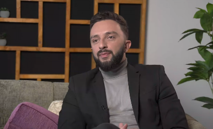 BITNA ŽENA SA RTS-A HVALI MOJ RAD Darko Tanasijević otvorio dušu o rijalitiju: ''Valjda čelnici Pinka imaju rezervni plan za mene''