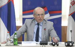 KRKOBABIĆ: Novac za preduzetnike stiže u 14 opština