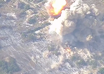 ŠOKANTNO OTKRIĆE Rusija predala OZHO-u dokaze o upotrebi otrovnih hemikalija u Sudži!