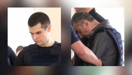 UROŠ GLUMIO TUGU ZA SVIM  ŽRTVAMA, NIKO MU NIJE POVEROVAO! Završeno suđenje okrivljenom za masakr u Mladenovcu, tužilac tražio 20 godina robije