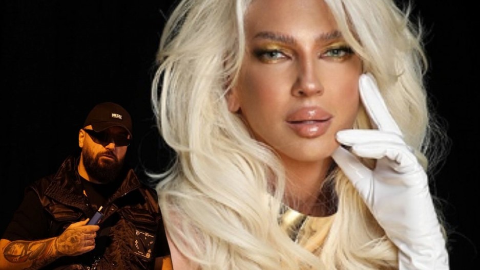 BUBA KORELI SE PRVI OGLASIO NAKON KARLEUŠINE PROMOCIJE PARFEMA  Njegova reakcija šokirala javnost, ovo niko nije očekivao!