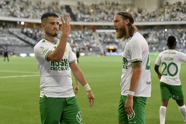 NASTAVLJA SE RAT ALBANACA I RUMUNA Haos nastao na utakmici, a onda se sve prenelo i van terena