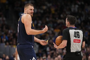 KATASTROFA NAGETSA Nikola Jokić i Denver dobili strašan šamar od Njujorka, poniženi su!