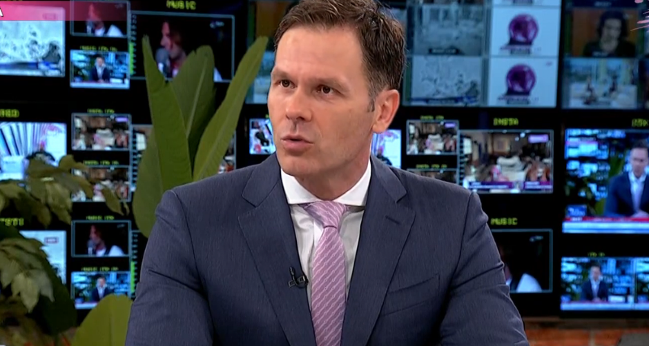 KREĆE POVEĆANJE PENZIJA ZA 10,9%! Siniša Mali saopštio građanima lepe vesti