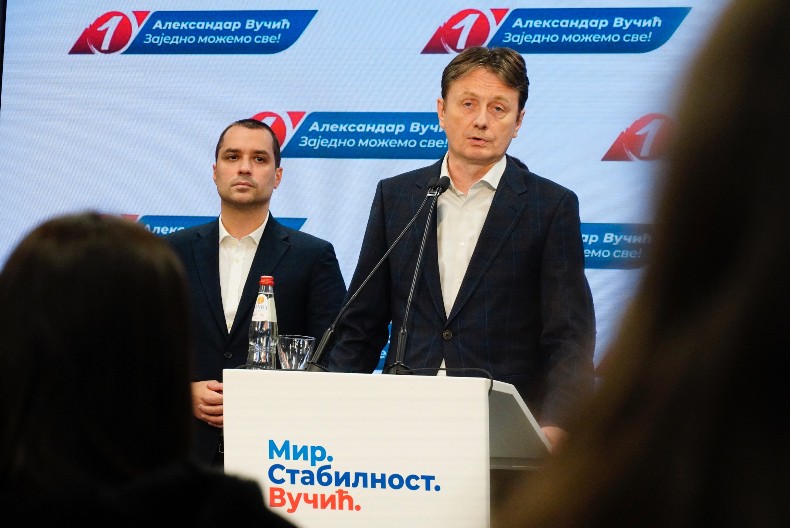 DARKO GLIŠIĆ PREUZIMA RESOR GORANA VESIĆA Ovo je njegova biografija